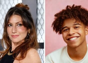 ‘The White Lotus’ Season 4 Adds Ari Graynor and Dylan Ennis