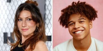 ‘The White Lotus’ Season 4 Adds Ari Graynor and Dylan Ennis