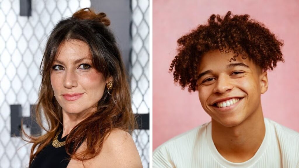 ‘The White Lotus’ Season 4 Adds Ari Graynor and Dylan Ennis