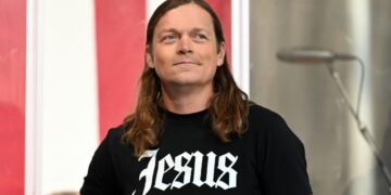 Brad Arnold, 3 Doors Down Founder and Lead Singer, Dies at 47