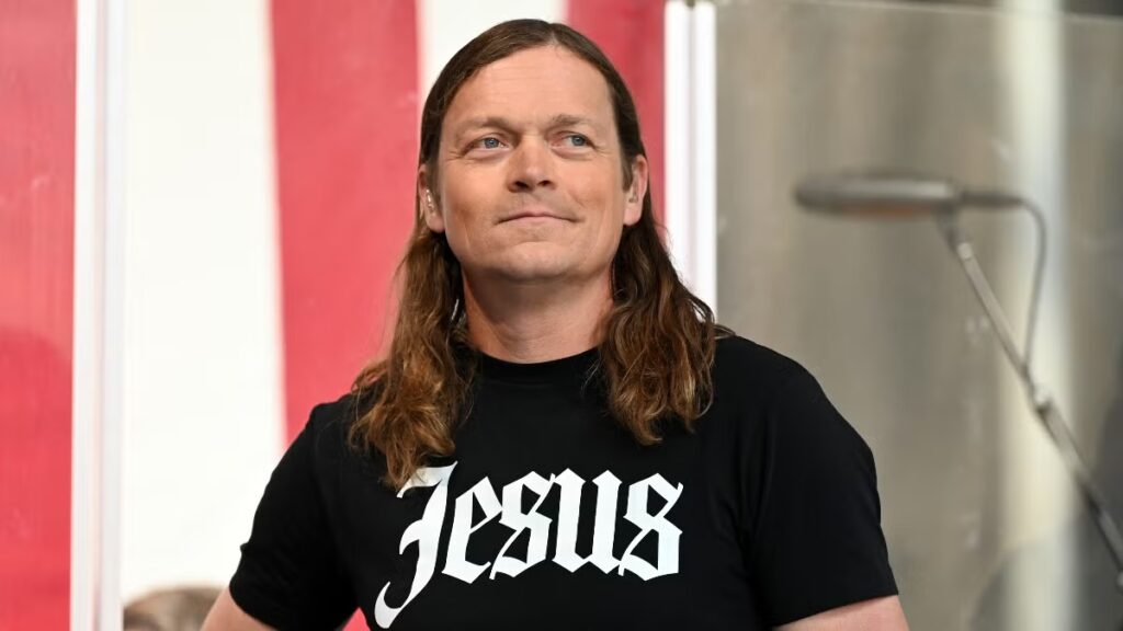 Brad Arnold, 3 Doors Down Founder and Lead Singer, Dies at 47