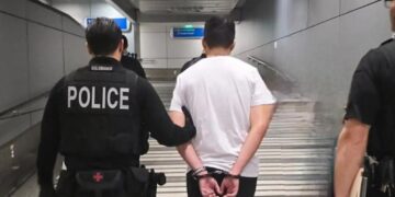 Perv learns fate after traveling from Chile to LA to meet girl he lured into Roblox sex scheme