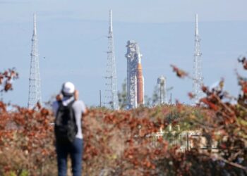 NASA Delays Launch of Artemis II Lunar Mission Once Again