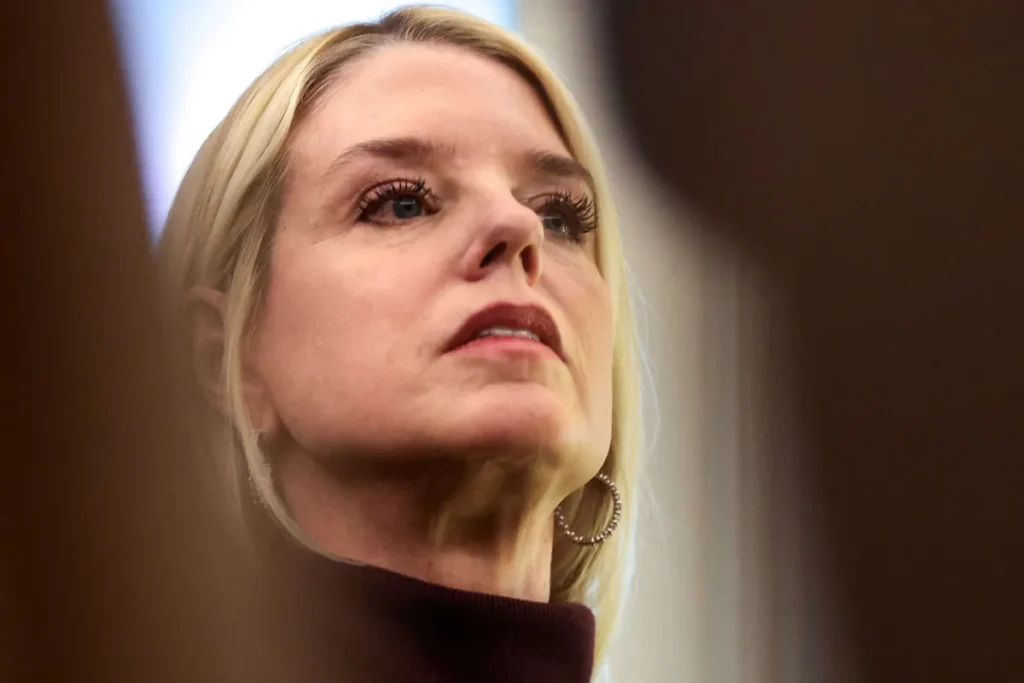 Bondi may have to testify on claims DOJ ‘deliberately’ intimidated Epstein survivors