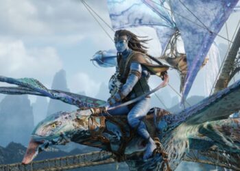 ‘Avatar: Fire and Ash’  Dominates at Visual Effects Society Awards