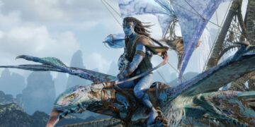 ‘Avatar: Fire and Ash’  Dominates at Visual Effects Society Awards