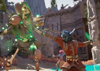 Avowed – Everything New in the Anniversary Update and PS5 Launch