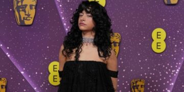 2026 BAFTA Film Awards: Looks From the Red Carpet