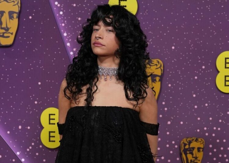 2026 BAFTA Film Awards: Looks From the Red Carpet