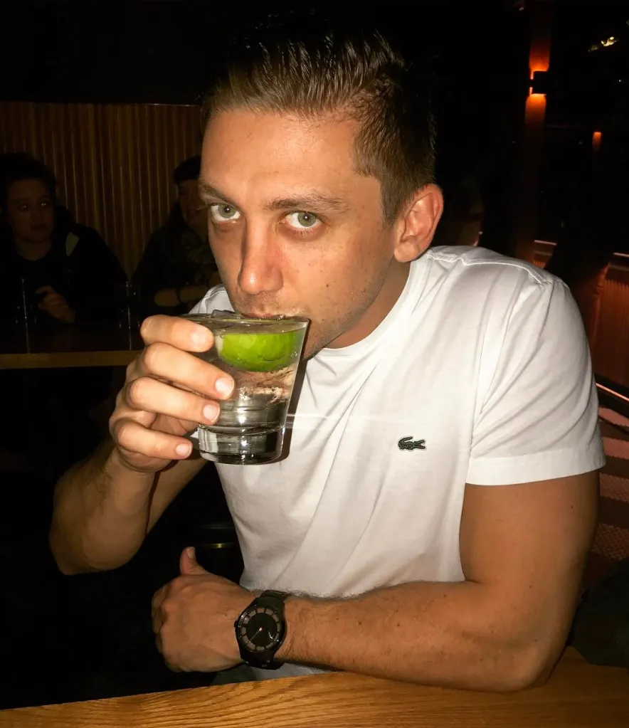 Bar 20 co-owner Michael Trimble has lifted the lid on the “crazy” eight-minute ejection that led to the incident.