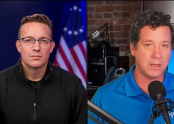 MAGA pollster sounds alarm on Trump: ‘The ICE stuff — no bueno — it is not good’