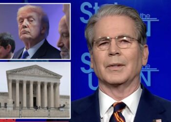 Scott Bessent demurs on plans to refund Trump’s IEEPA tariffs as admin rolls out plan B