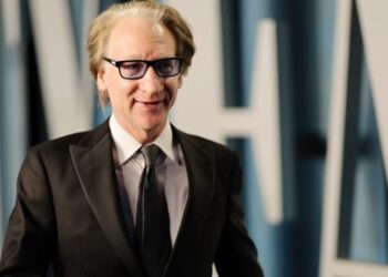 Trump Blasts ‘Total Waste of Time’ Dinner With Bill Maher: ‘Extremely Nervous … ZERO Confidence in Himself’