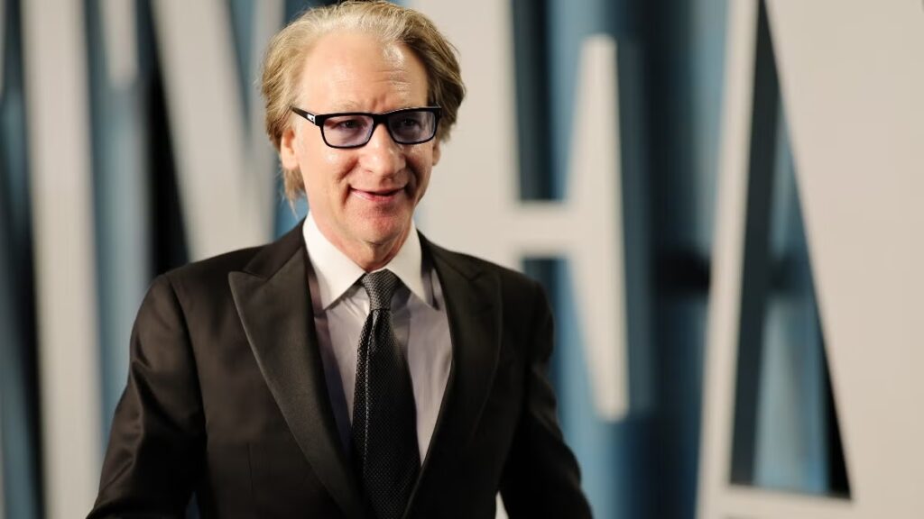 Trump Blasts ‘Total Waste of Time’ Dinner With Bill Maher: ‘Extremely Nervous … ZERO Confidence in Himself’