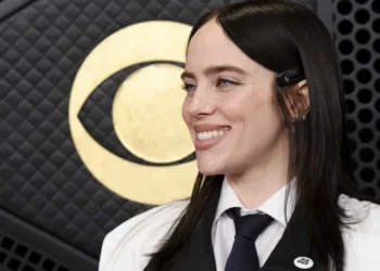 MAGA fans flip out after celebrities protest Trump’s ICE at 2026 Grammys