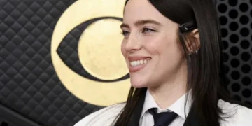 MAGA fans flip out after celebrities protest Trump’s ICE at 2026 Grammys