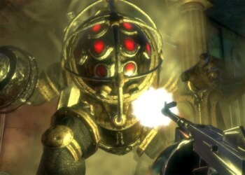 BioShock Movie Finally Gets An Update
