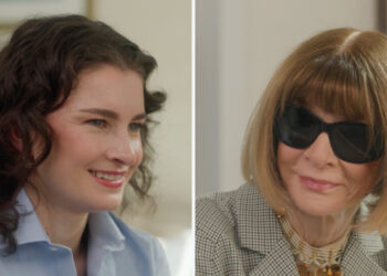 ‘Miss Piggy Is Vogue!’ and Four More Surprising Moments With Anna Wintour and Chloe Malle