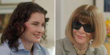 ‘Miss Piggy Is Vogue!’ and Four More Surprising Moments With Anna Wintour and Chloe Malle