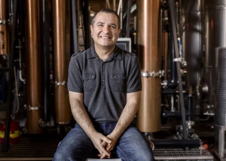 Los Angeles small business owner takes wait-and-see approach after Trump’s tariffs are struck down