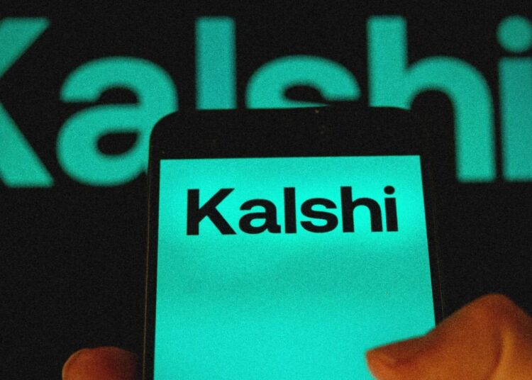 Kalshi Suspended a California Politician and a YouTuber for Insider Trading