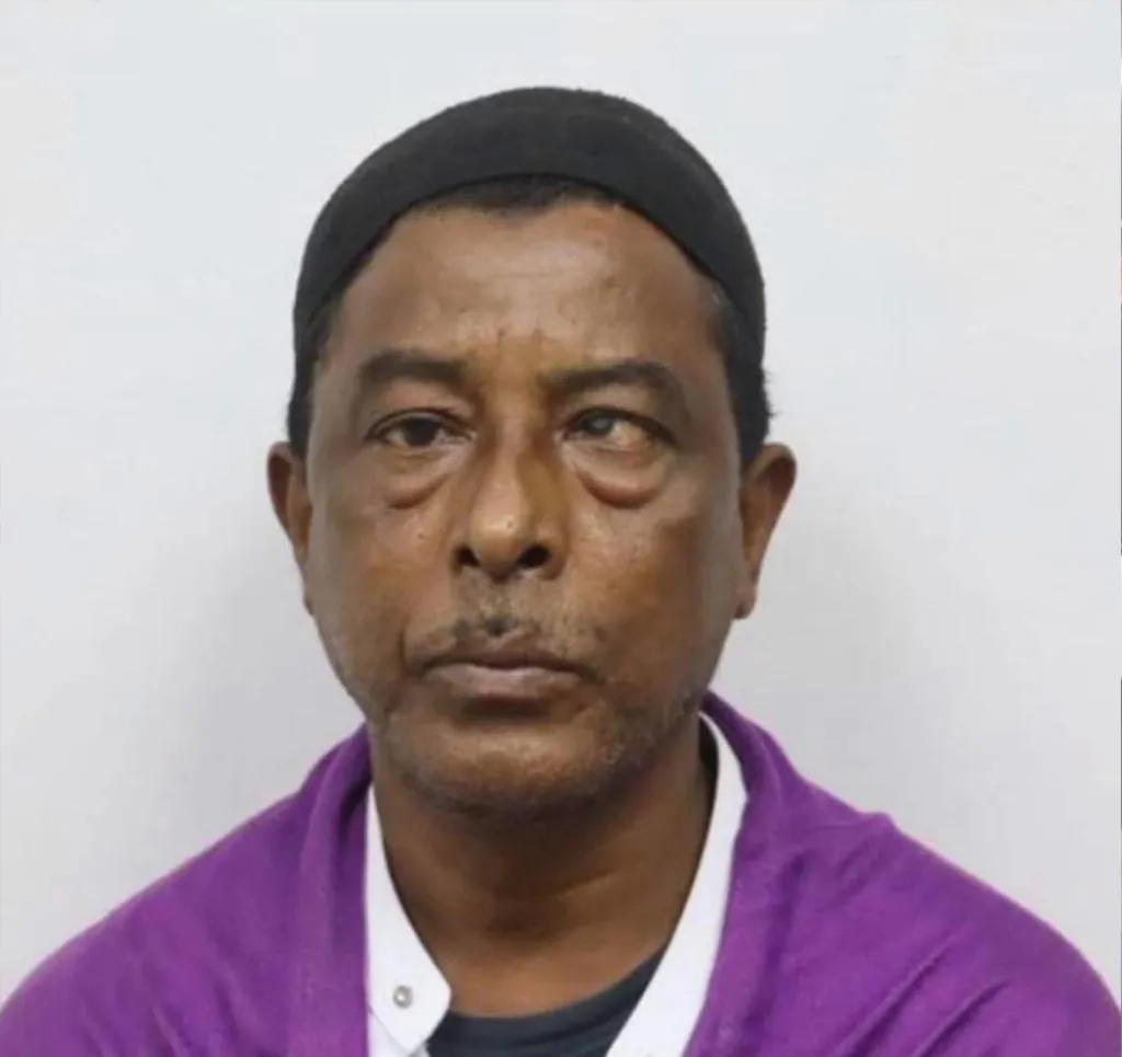Nurul Amin Shah Alam, a nearly blind refugee from Myanmar who went missing after being released from a Buffalo jail into U.S. Border Patrol custody, has been found dead on a downtown street.