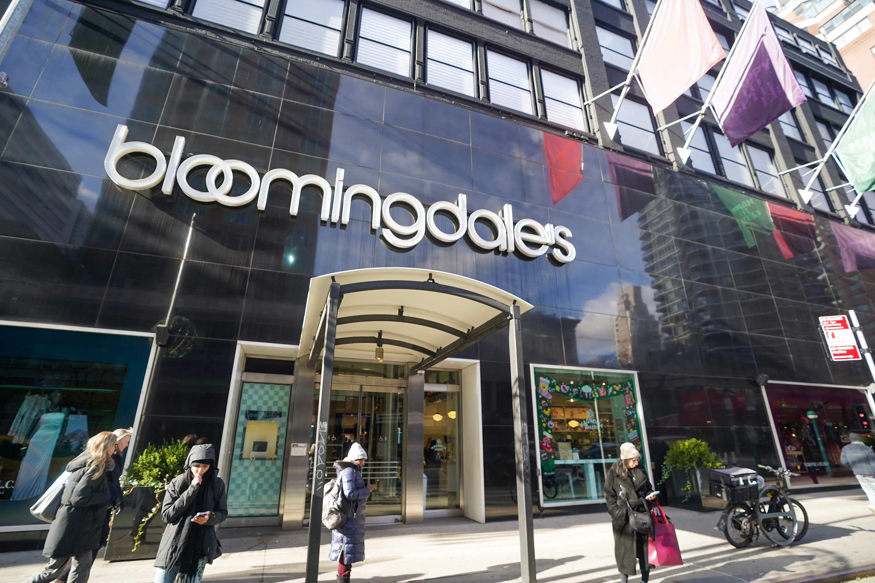Bloomingdale's