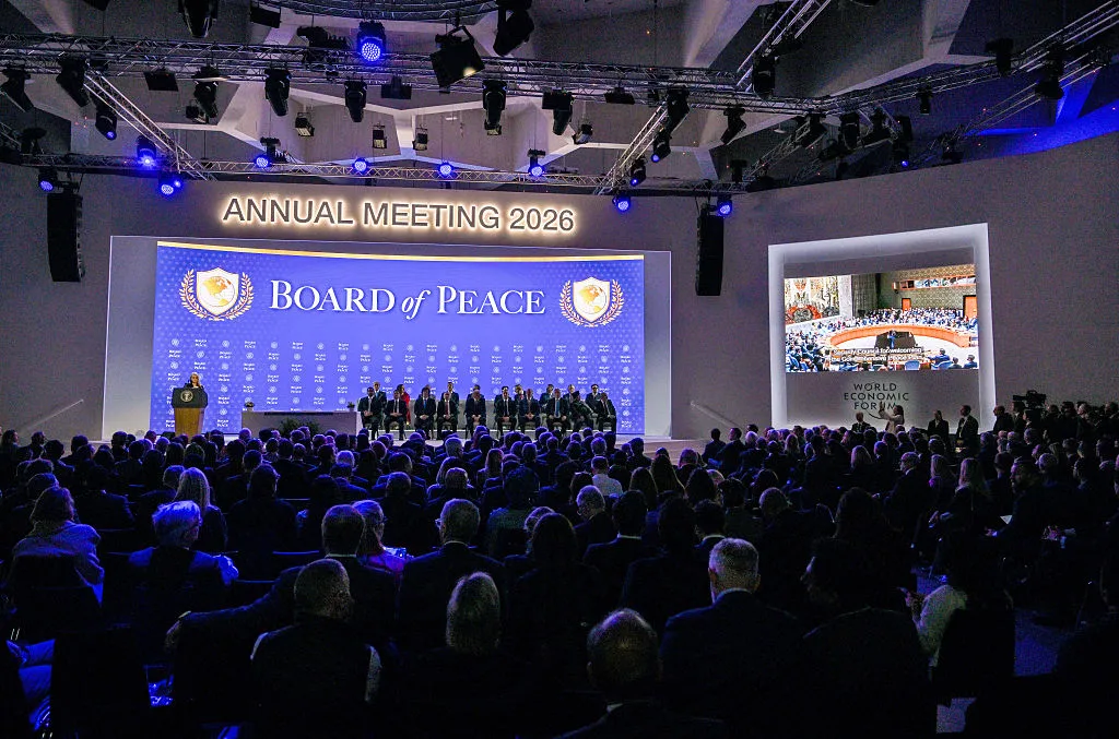 Who’s Accepted and Who’s Rejected Invites to Join Trump’s Board of Peace