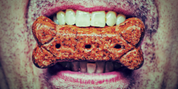 Gym Bros Are Ditching Dinner for ‘Boy Kibble’