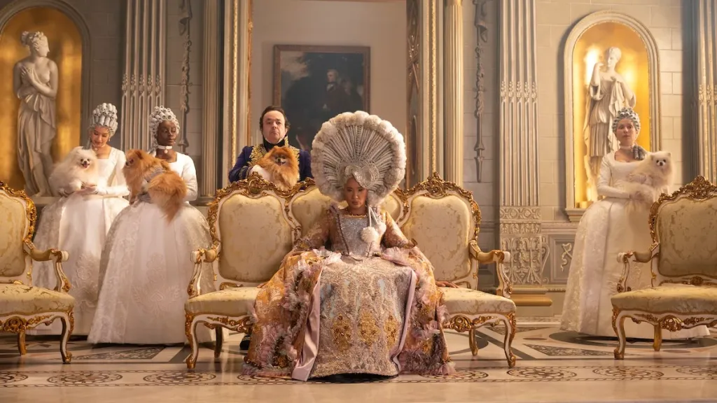 bridgerton-hugh-sachs-golda-roscheuvel-netflix