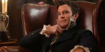 ‘Bridgerton’ Streaming Viewers Swooning Hard For Season 4 | Chart