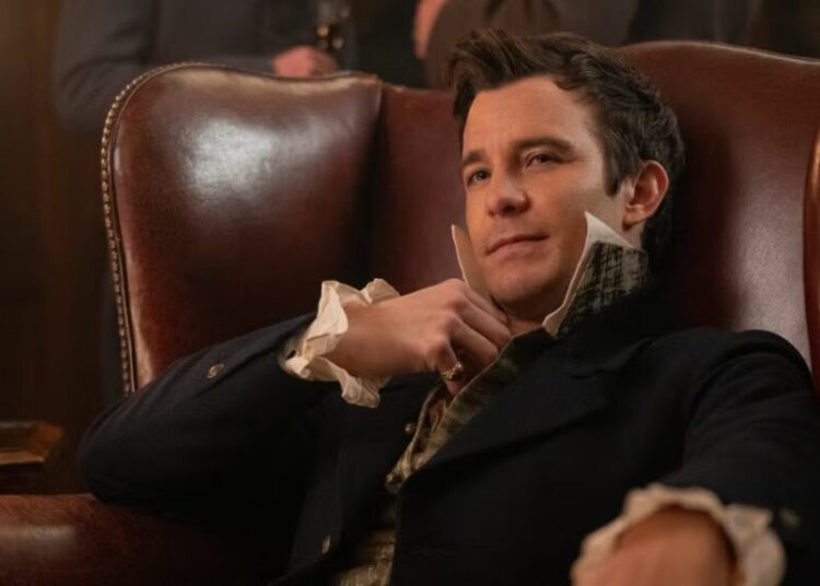 ‘Bridgerton’ Streaming Viewers Swooning Hard For Season 4 | Chart