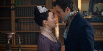 ‘Bridgerton’ Season 4 Part 2 Review: Dark Twists Dampen Latest Happy Ending