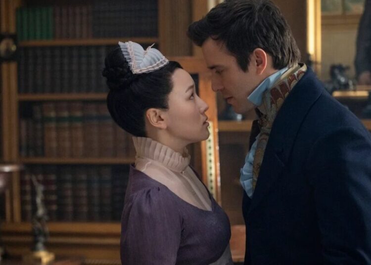 ‘Bridgerton’ Season 4 Part 2 Review: Dark Twists Dampen Latest Happy Ending