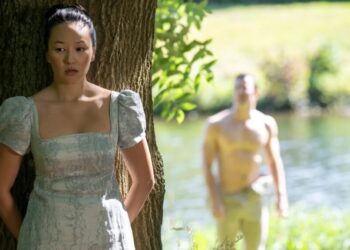 Why the ‘Bridgerton’ Ratings Dip Isn’t Cause for Concern | Analysis