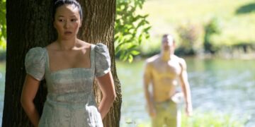 Why the ‘Bridgerton’ Ratings Dip Isn’t Cause for Concern | Analysis