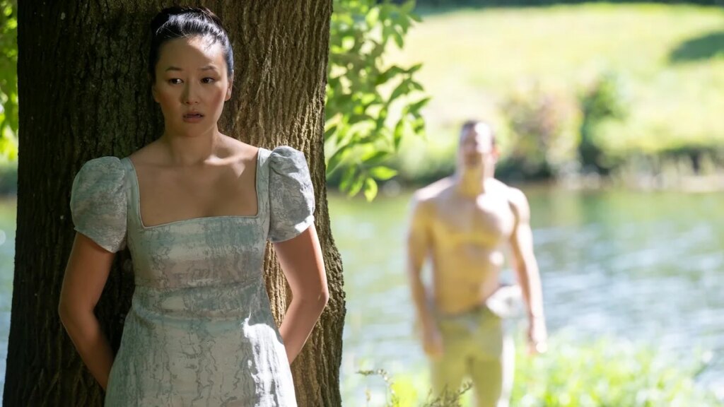 Why the ‘Bridgerton’ Ratings Dip Isn’t Cause for Concern | Analysis