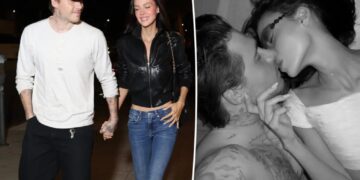 Brooklyn Beckham sends pointed Valentine’s message to Nicola Peltz amid family feud: ‘I will forever protect and love you’