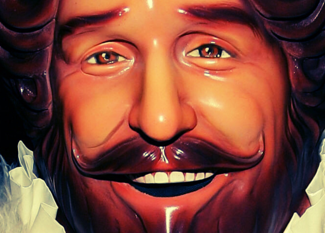 Burger King Finds Exciting New Way to Annoy Employees: AI Headsets to Rate Their Friendliness