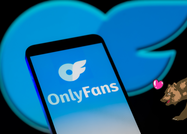 California Spent More on OnlyFans in 2025 Than the Average Californian Would Make in 3,000 Years