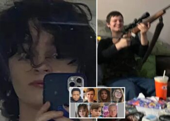 Canadian trans shooter’s disturbing ChatGPT messages alarmed employees — but company never alerted cops