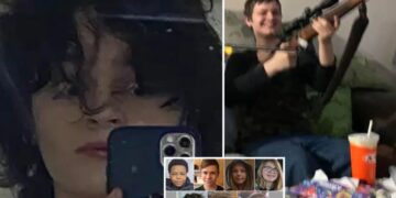 Canadian trans shooter’s disturbing ChatGPT messages alarmed employees — but company never alerted cops