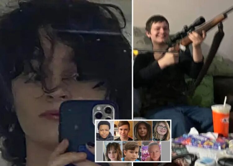 Canadian trans shooter’s disturbing ChatGPT messages alarmed employees — but company never alerted cops