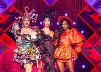 ‘Canada’s Drag Race: All Stars’ Sets Franchise’s First All-Drag Judging Panel