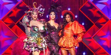 ‘Canada’s Drag Race: All Stars’ Sets Franchise’s First All-Drag Judging Panel