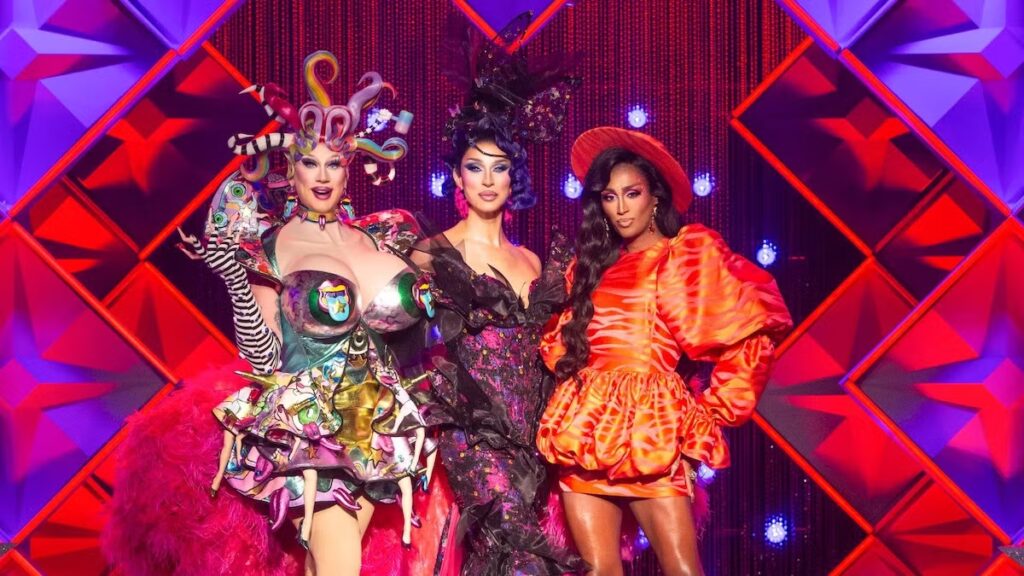 ‘Canada’s Drag Race: All Stars’ Sets Franchise’s First All-Drag Judging Panel