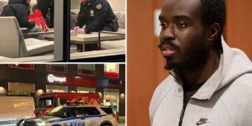 Brazen NYC carjacker arrested then sprung on supervised release for swiping vehicle with blind senior inside