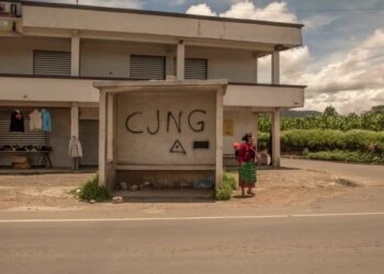 How Mexico’s ‘CJNG’ Drug Cartel Embraced AI, Drones, and Social Media