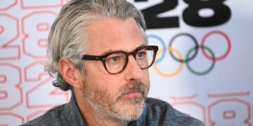 Wasserman Agency to Be Renamed After Founder Casey Wasserman Sells His Stake | Exclusive