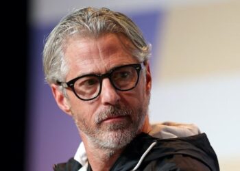 LA Olympics Chief Casey Wasserman Exchanged Racy Emails With Ghislaine Maxwell, New Epstein Files Reveal